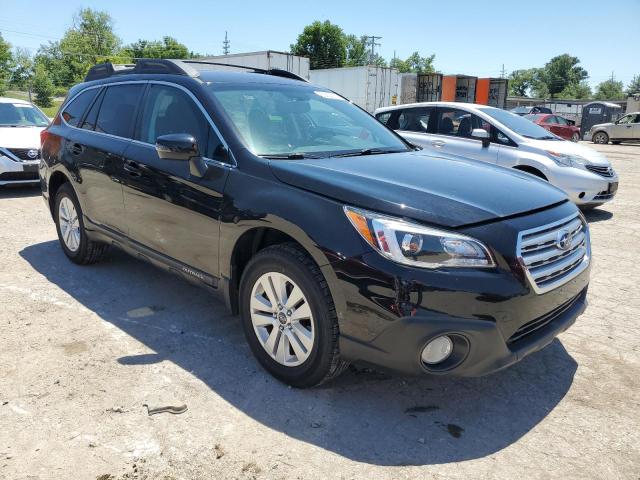 2016 SUBARU OUTBACK 2. - 4S4BSBFC6G3282701