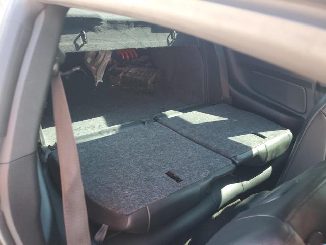 2015 Ford Mustang VIN: 1FA6P8THXF5376129 Lot: 58635024