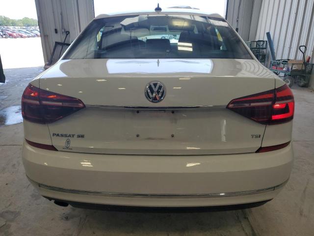 2017 Volkswagen Passat Se VIN: 1VWBT7A35HC021662 Lot: 56517594