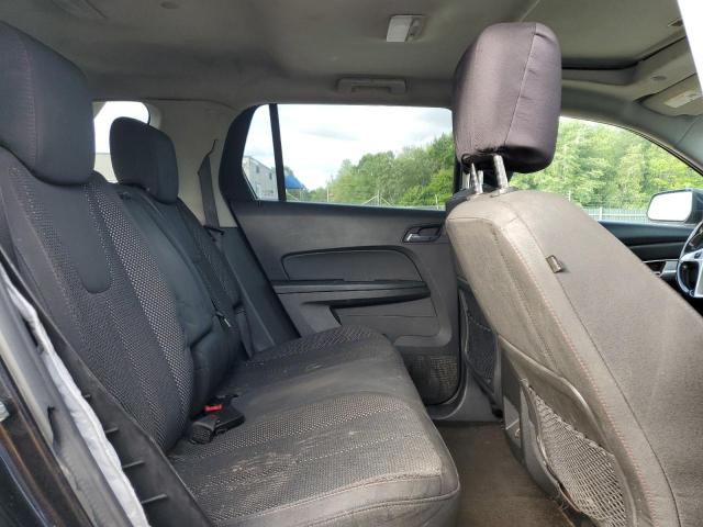 2011 GMC Terrain Sle VIN: 2CTALSEC9B6387821 Lot: 58453014