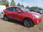 HYUNDAI TUCSON LIM photo