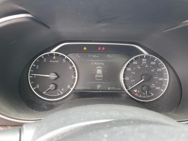 2017 Nissan Maxima 3.5S VIN: 1N4AA6AP9HC405709 Lot: 57455454