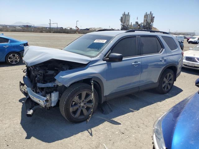 2023 HONDA PILOT SPOR - 5FNYG2H31PB009553