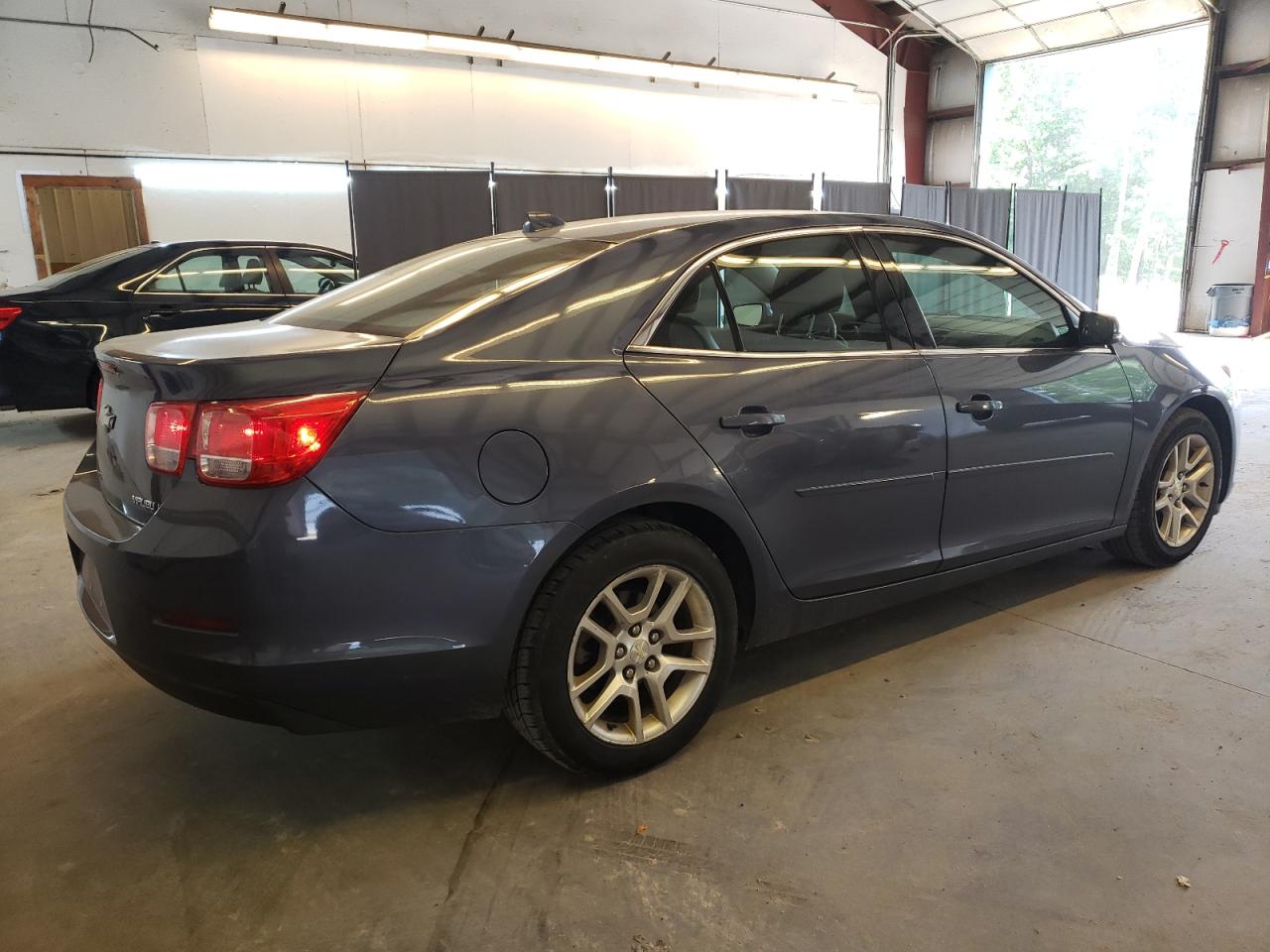 2013 Chevrolet Malibu 1Lt vin: 1G11C5SA8DF210517