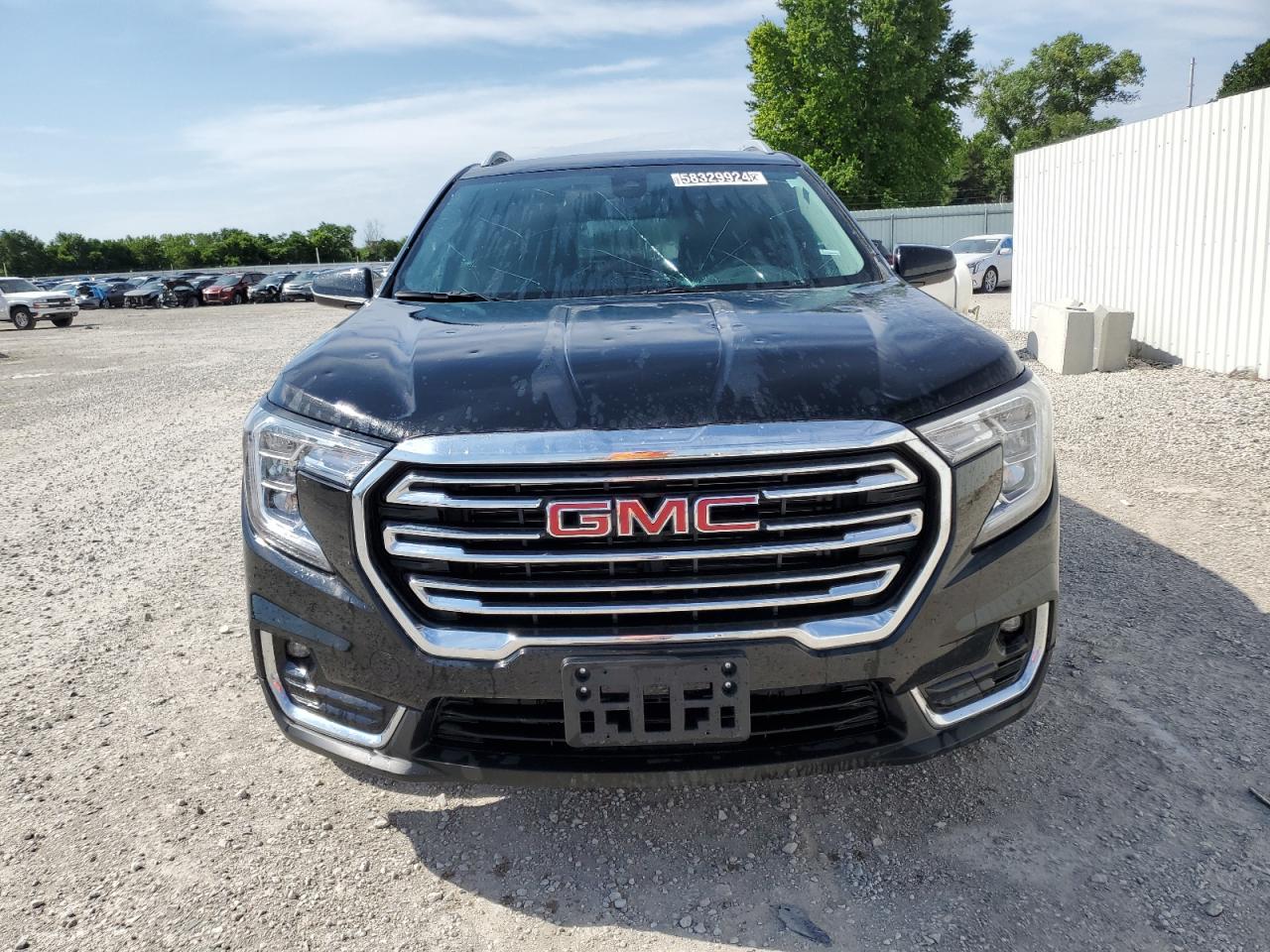 3GKALVEG4PL249739 2023 GMC Terrain Slt