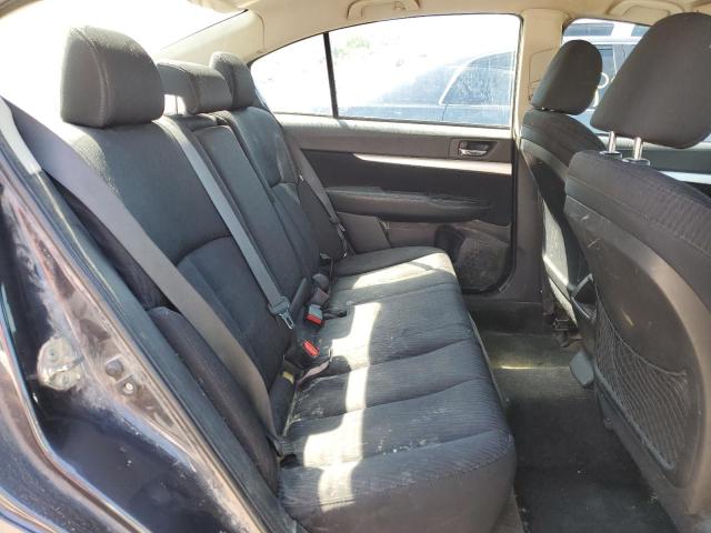 2012 Subaru Legacy 2.5I VIN: 4S3BMCA62C3034946 Lot: 58571094