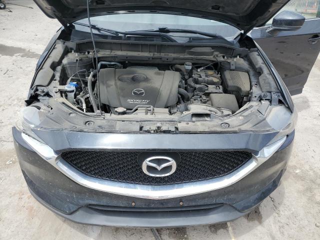 2017 Mazda Cx-5 Touring VIN: JM3KFBCL2H0143804 Lot: 56397924