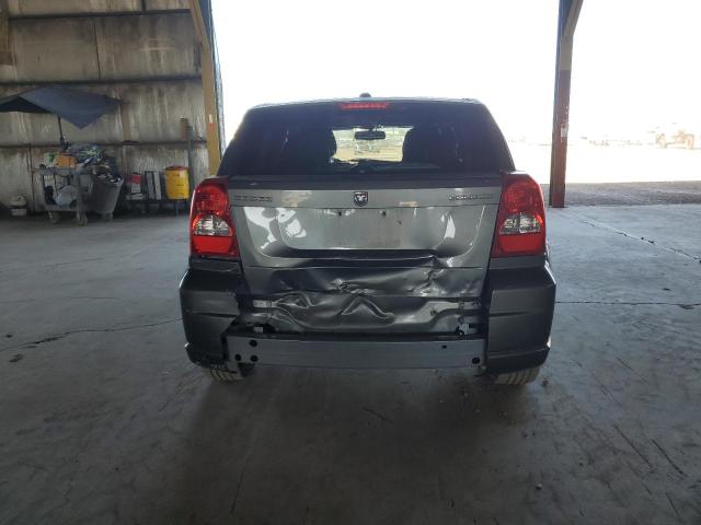 2012 Dodge Caliber Sxt VIN: 1C3CDWDA9CD534669 Lot: 56503224