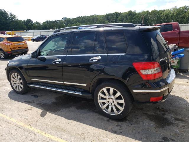 2011 Mercedes-Benz Glk 350 4Matic VIN: WDCGG8HB8BF579327 Lot: 59725274
