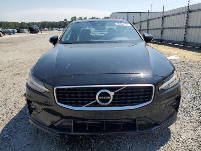 VIN 7JR102FM1KG015032 2019 Volvo S60, T5 R-Design no.5