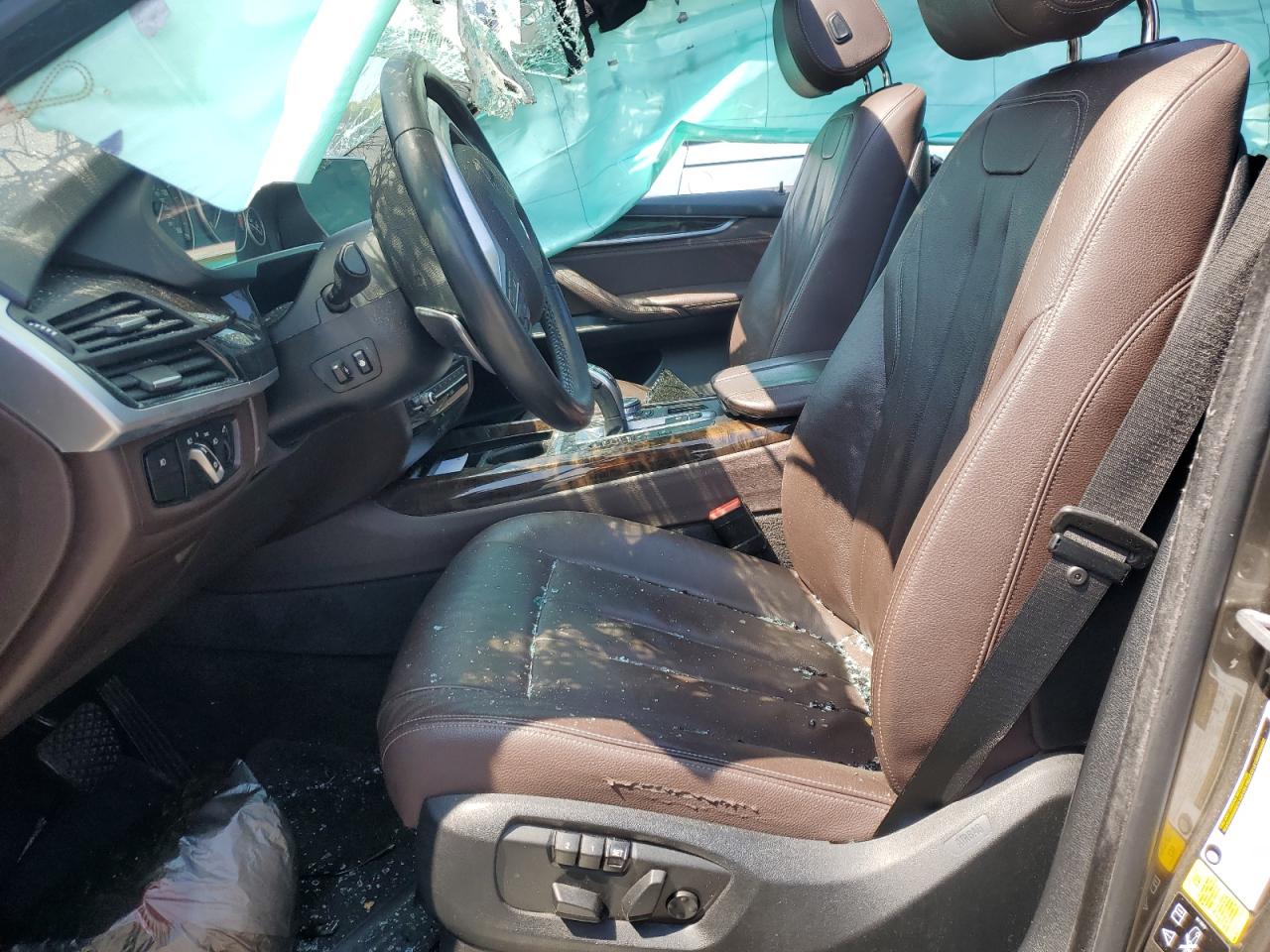 5UXKR0C59J0X90730 2018 BMW X5 xDrive35I