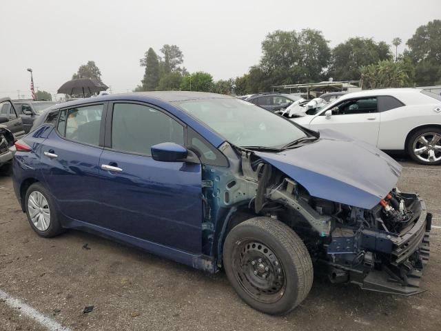 2024 Nissan Leaf S VIN: 1N4AZ1BV3RC550870 Lot: 57682954