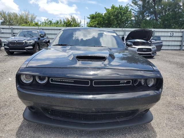 2023 DODGE CHALLENGER - 2C3CDZJG8PH621224