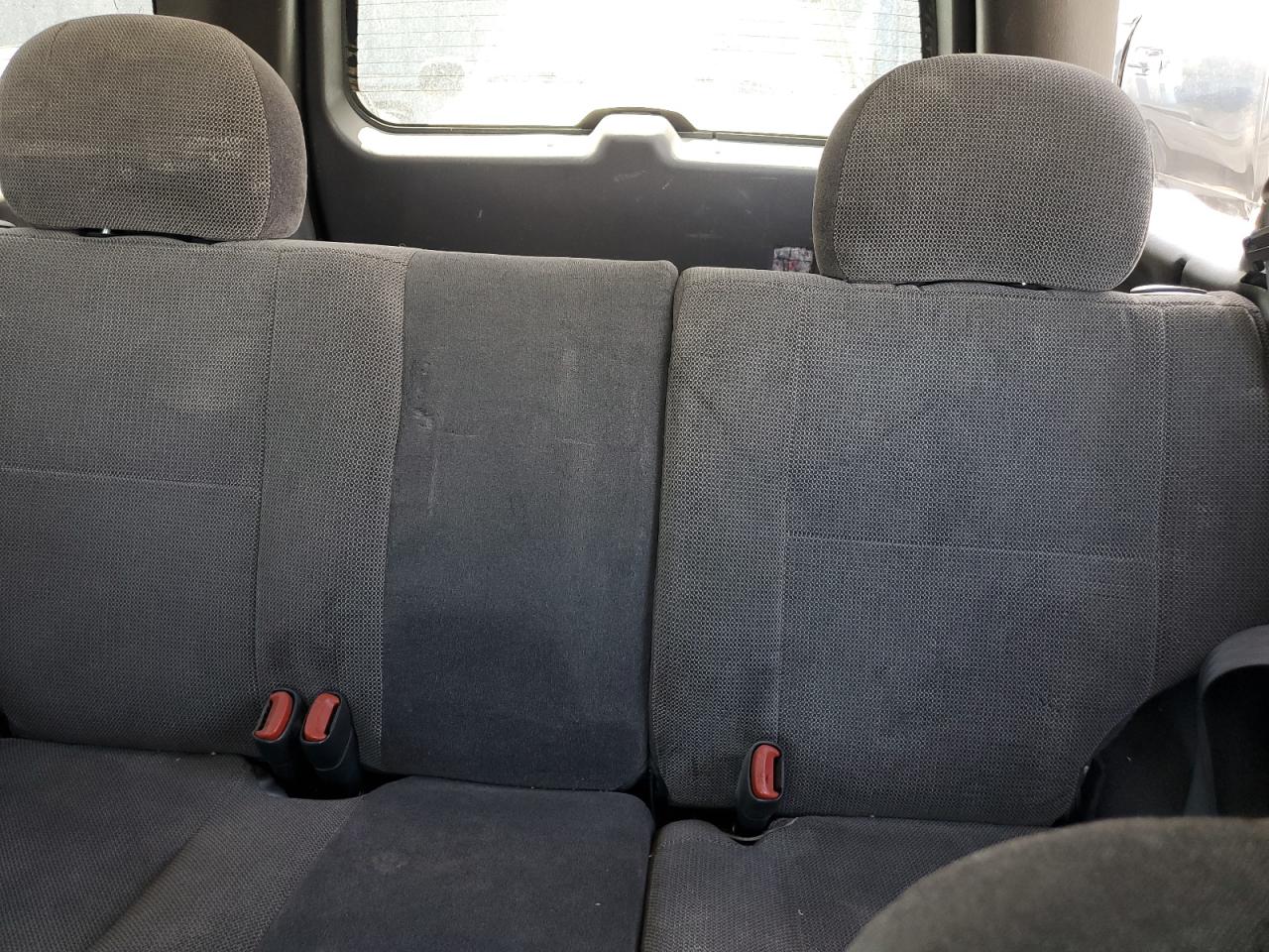 1J4GW58S9XC714647 1999 Jeep Grand Cherokee Laredo