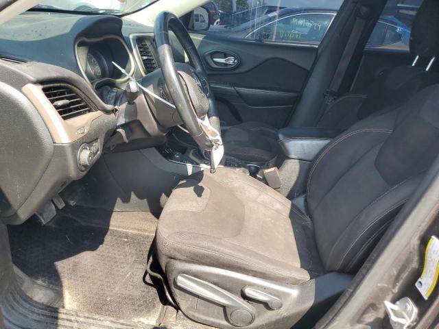 2015 JEEP CHEROKEE L - 1C4PJMCB2FW615526