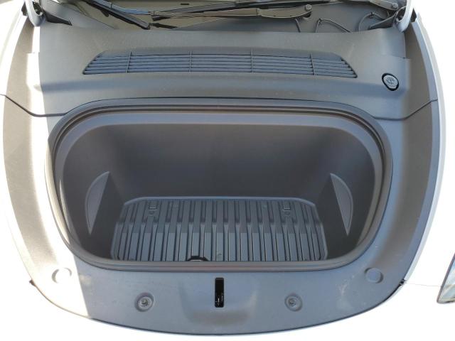 2024 TESLA MODEL Y - 7SAYGDEF7RF046946
