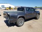 TOYOTA TACOMA DOU photo