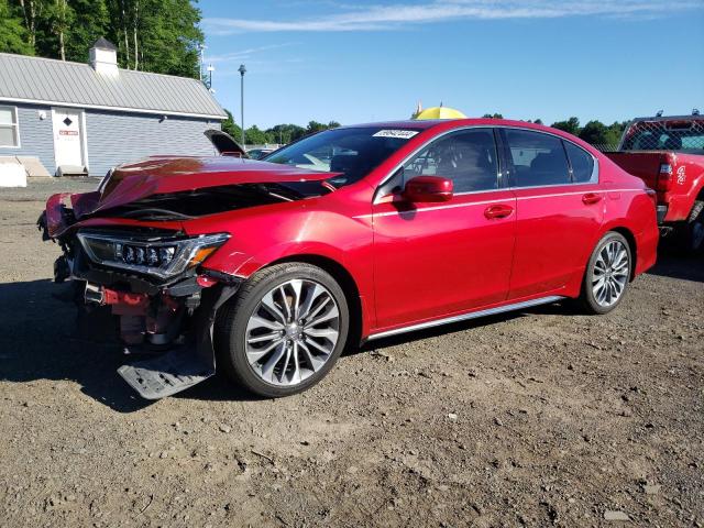 2018 ACURA RLX TECH - JH4KC1F53JC001294