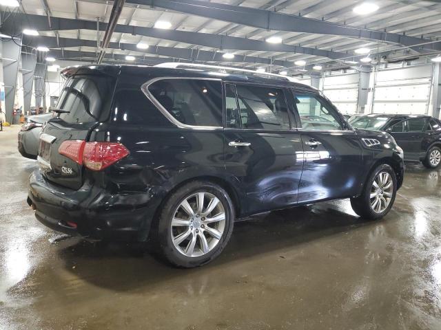 2013 Infiniti Qx56 VIN: JN8AZ2NE0D9061252 Lot: 60511784