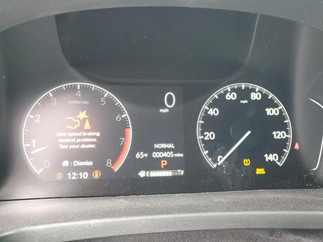 2024 HONDA PILOT TRAI 5FNYG1H61RB048361