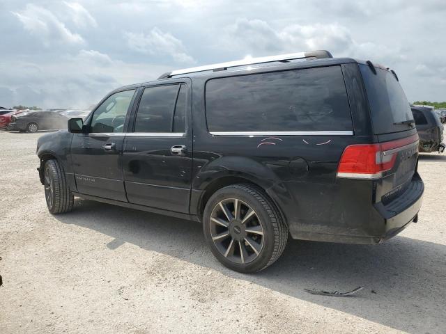 2016 LINCOLN NAVIGATOR - 5LMJJ3LT1GEL06347