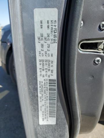 2016 Dodge Journey Crossroad VIN: 3C4PDDGG8GT150416 Lot: 59666814