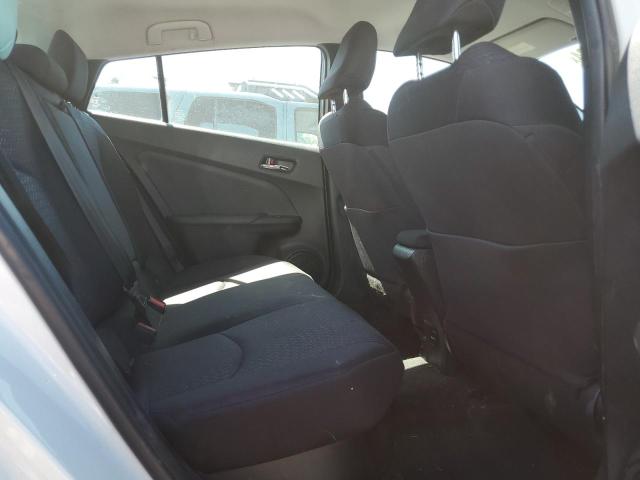 2018 Toyota Prius VIN: JTDKBRFUXJ3059736 Lot: 57323904