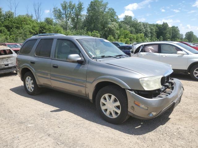 2006 Buick Rainier Cxl VIN: 5GADT13S462357465 Lot: 58814694