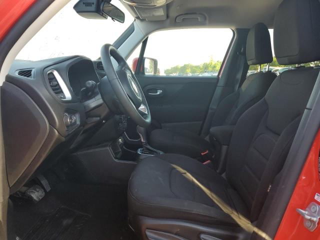 2019 Jeep Renegade Latitude VIN: ZACNJABB2KPK84989 Lot: 59143054