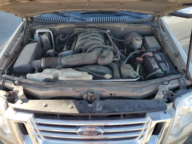 2007 Ford Explorer Sport Trac Limited VIN: 1FMEU53877UB83601 Lot: 60410724