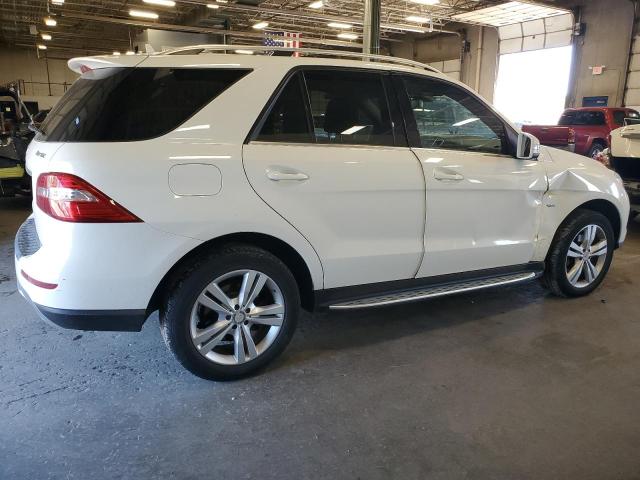 2012 Mercedes-Benz Ml 350 4Matic VIN: 4JGDA5HB7CA045853 Lot: 58767284