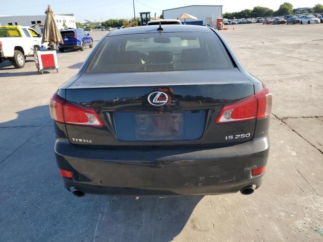 2012 Lexus Is 250 VIN: JTHBF5C21C5174196 Lot: 60462754