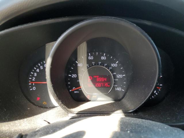 2019 KIA SOUL - KNDJN2A27K7674495