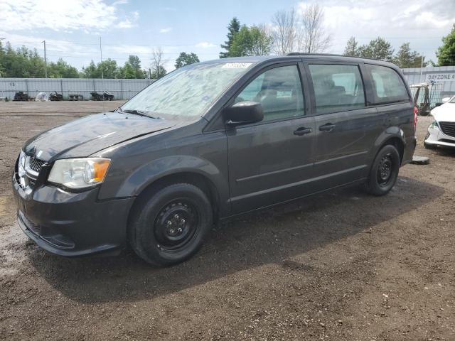 DODGE GRAND CARA