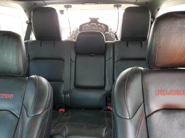 2021 Jeep Wrangler Unlimited Rubicon VIN: 1C4HJXFG0MW531196 Lot: 59684734