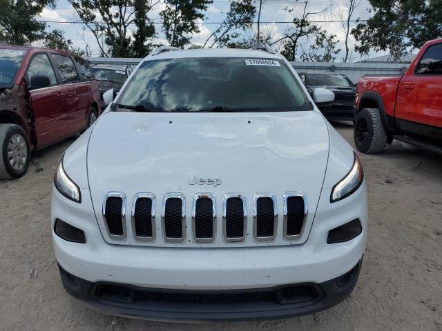 2016 Jeep Cherokee Latitude VIN: 1C4PJLCBXGW272931 Lot: 57608094