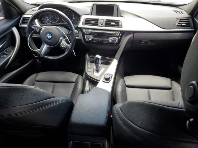 2016 BMW 320 I VIN: WBA8E1G57GNU10784 Lot: 60045084