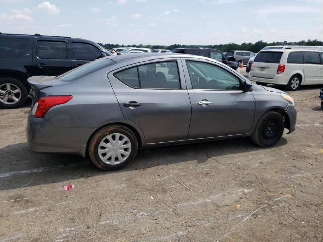 2018 Nissan Versa S VIN: 3N1CN7AP9JL855287 Lot: 59169254