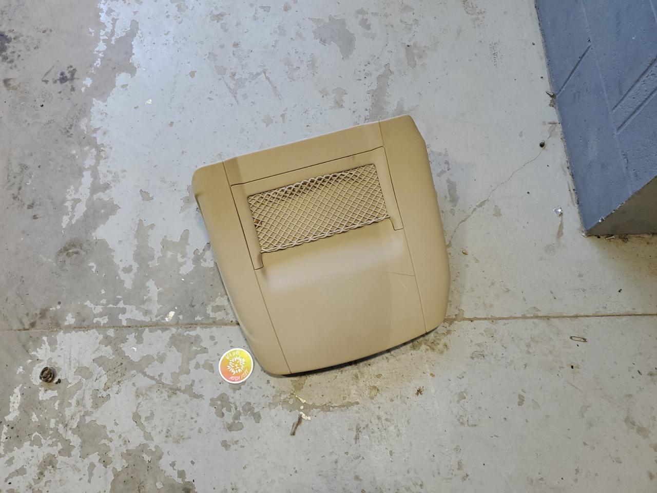 1G6DG5E50C0137008 2012 Cadillac Cts Luxury Collection