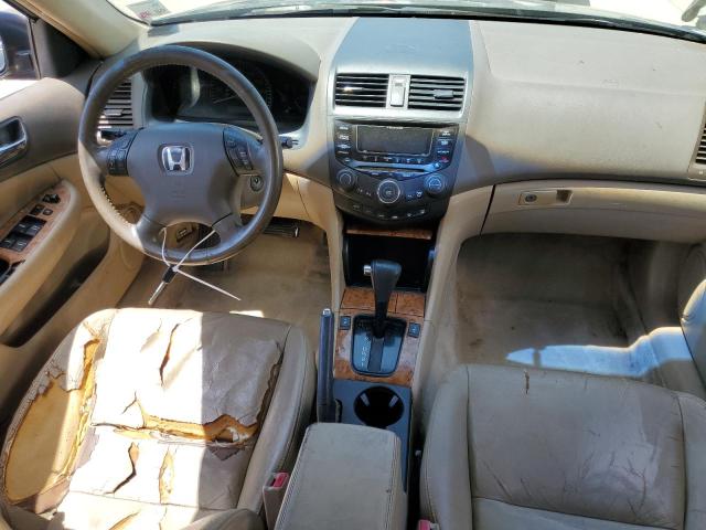 2005 Honda Accord Ex VIN: 1HGCM56895A119244 Lot: 57457424