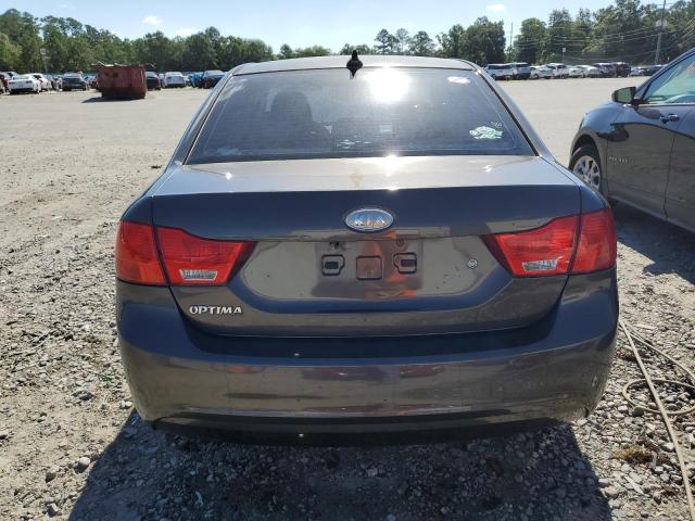 2010 Kia Optima Lx VIN: KNAGG4A83A5402084 Lot: 59167684