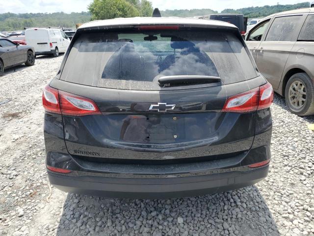 2019 CHEVROLET EQUINOX LS - 3GNAXHEV3KL357513