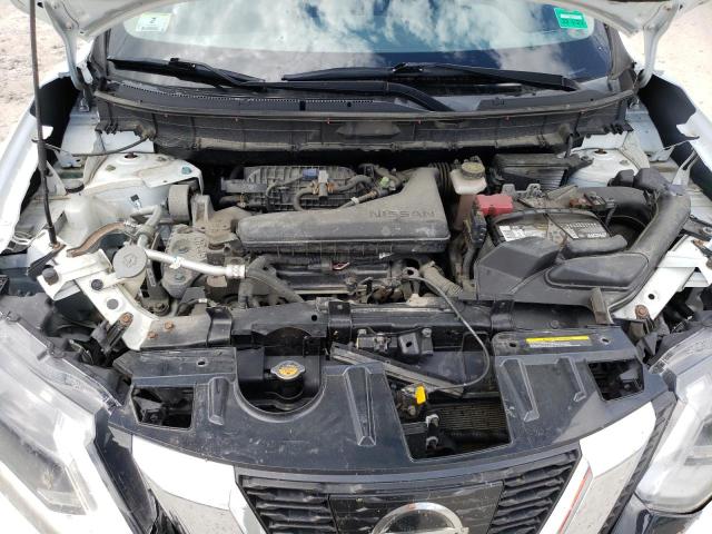 2017 NISSAN ROGUE S - KNMAT2MV5HP617278