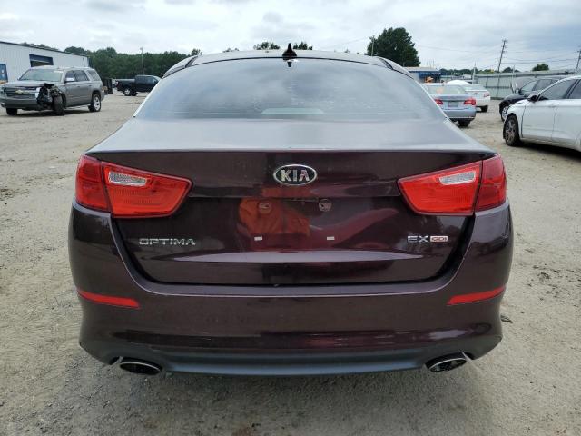 2015 KIA OPTIMA LX - 5XXGM4A71FG378924