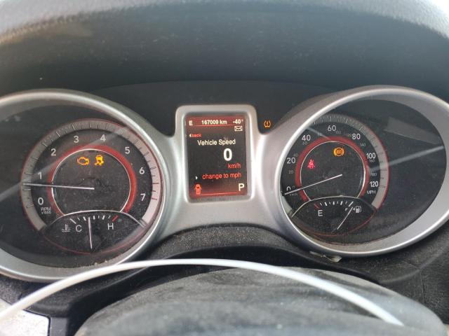 2013 Dodge Journey Sxt VIN: 3C4PDCCG6DT694862 Lot: 58118694