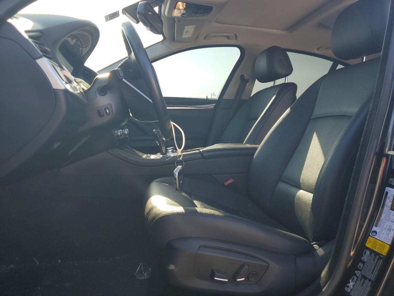 WBA5A7C57ED615855 2014 BMW 528 Xi