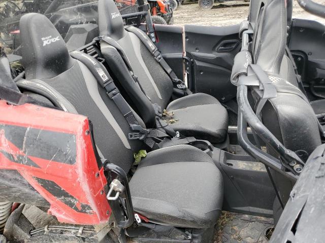 2023 KAWASAKI KRT1000 - JKARTCC17PB500220