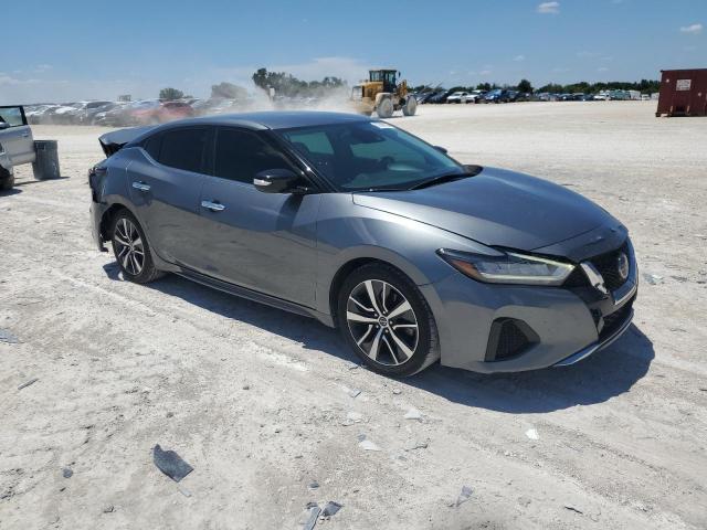 2020 Nissan Maxima Sv VIN: 1N4AA6CV8LC369399 Lot: 57309154