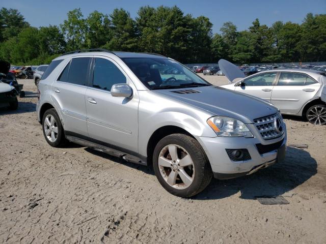 2010 Mercedes-Benz Ml 350 4Matic VIN: 4JGBB8GB9AA570479 Lot: 59122604