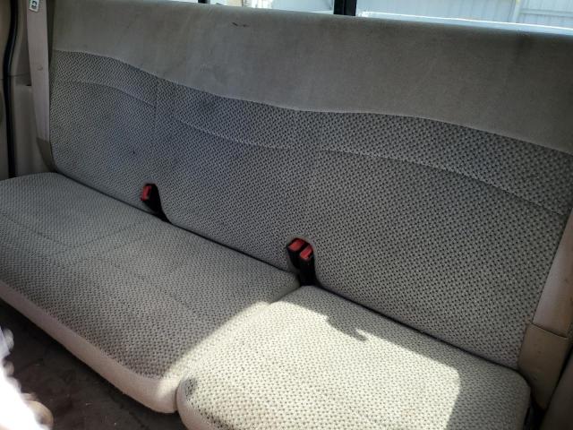 2000 Ford F150 VIN: 1FTRX18L4YNC07383 Lot: 59737334